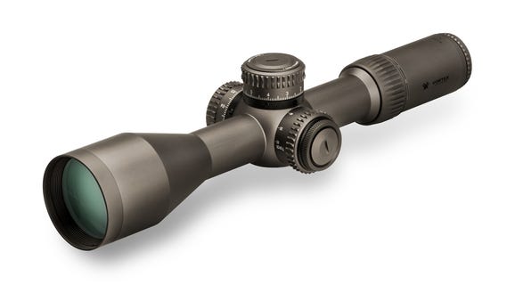 Vortex Razor Gen II 4.5-27x56 FFP EBR-7C MOA