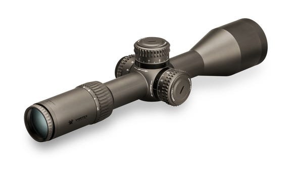 Vortex Razor Gen II 4.5-27x56 FFP EBR-7C MOA