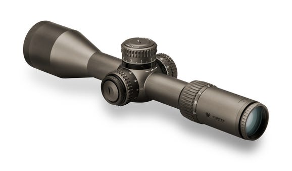 Vortex Razor Gen II 4.5-27x56 FFP EBR-7C MOA