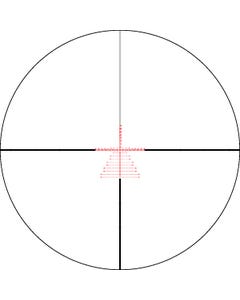 Vortex Razor Gen II 4.5-27x56 FFP EBR-7C MOA