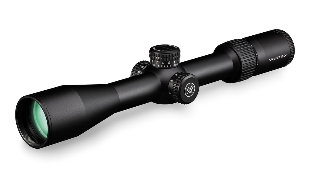 Vortex Diamondback Tactical FFP 4-16x44 MOA