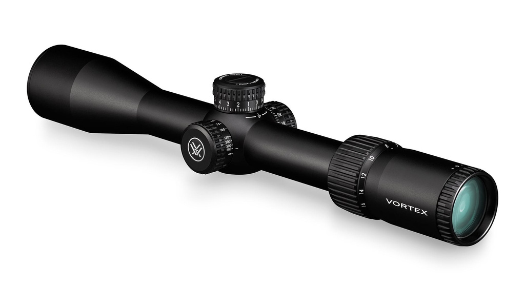 Vortex Diamondback Tactical FFP 4-16x44 MOA