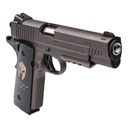 Sig Sauer Spartan 1911 Full Metal Blowback CO2 Air Pistol