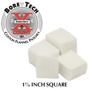 Square Patches (Qty 500)