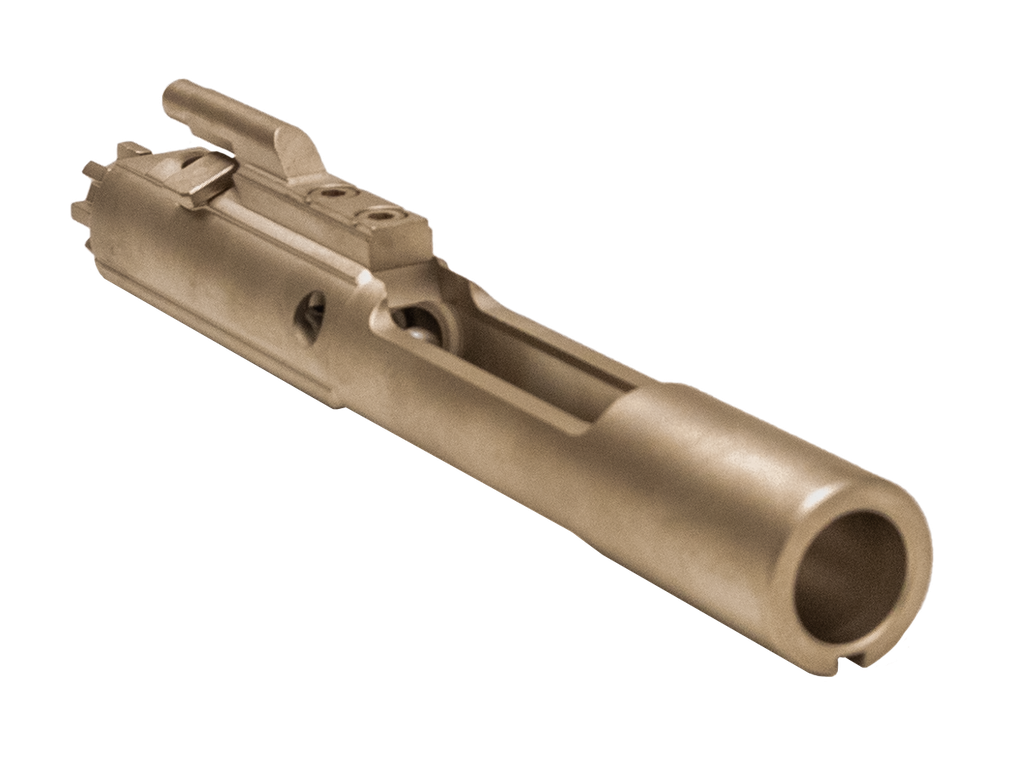 Nickel Boron AR15 BCG