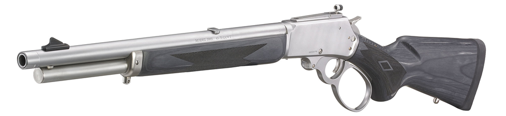 Marlin 1895 Trapper - .45-70 Govt