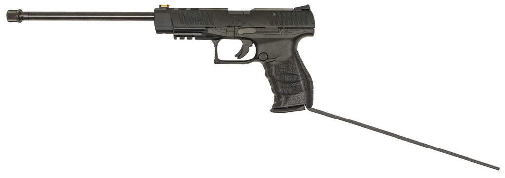 Walther PPQ