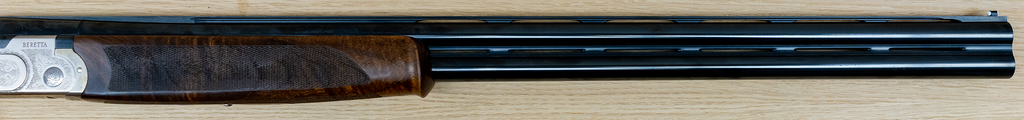 Beretta Silver Pigeon I Sporting LH - 12G (Used)