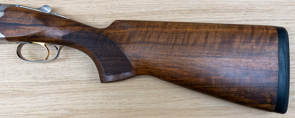 Beretta Silver Pigeon I Sporting LH - 12G (Used)