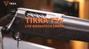 Tikka T3x Lite Roughtech