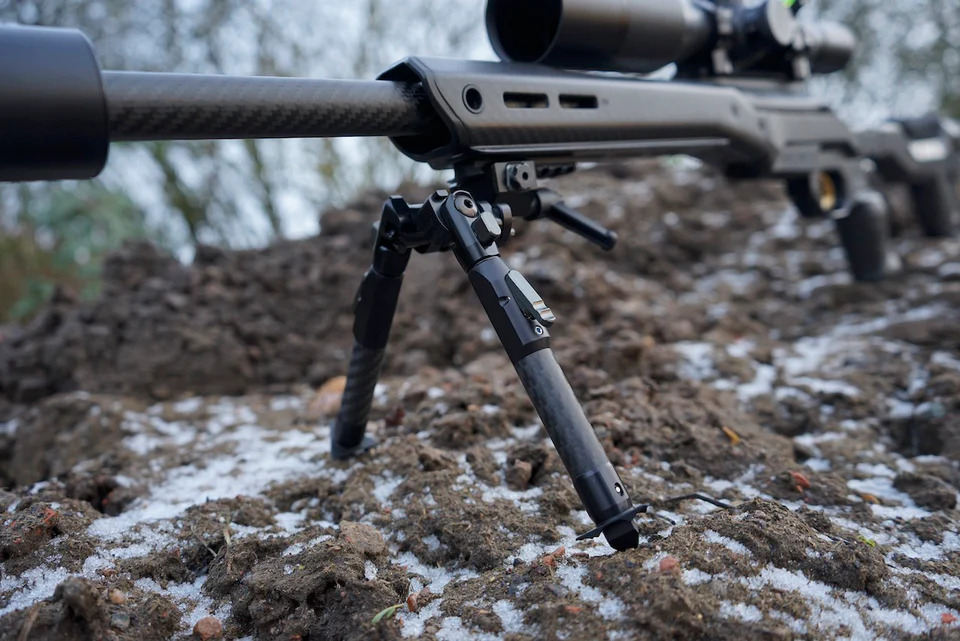 Tier One ATAC Bipod