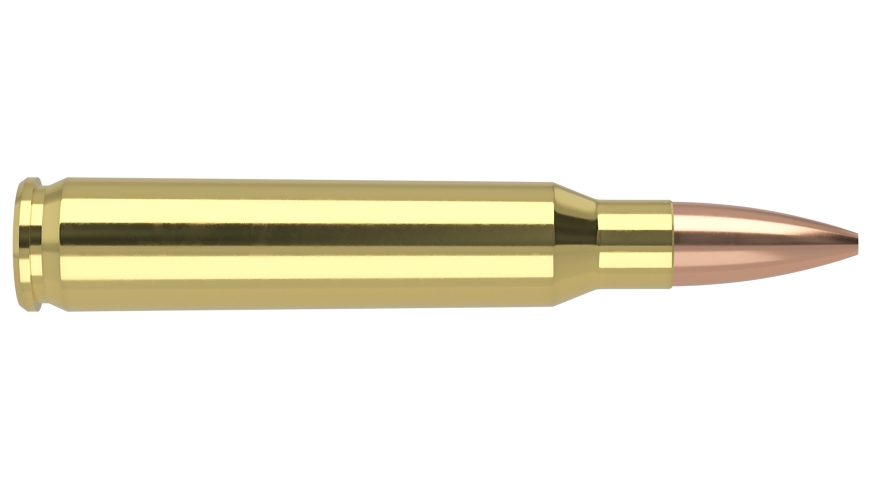 Nosler Match Grade .223 REM 77gr Custom Competition HPBT