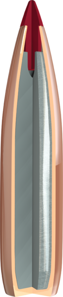 Hornady ELD Match Bullets
