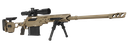 Cadex Defence CDX-R7 LCP