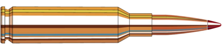 Hornady 6.5 Creedmoor 147gr ELD Match