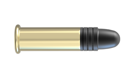 Lapua .22LR 40gr Long Range Match