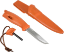 Light My Fire Swedish FireKnife 2IN1 Rusty Orange