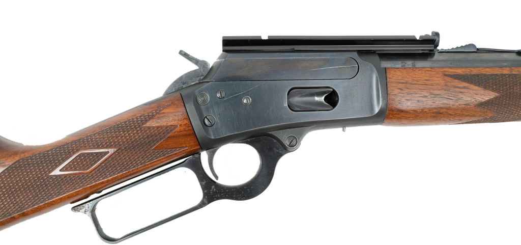 Marlin 1894CB-CAL - 44Rem Mag