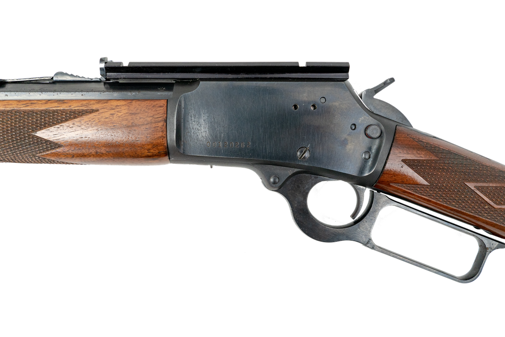 Marlin 1894CB-CAL - 44Rem Mag