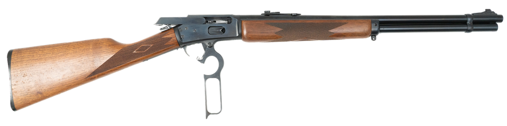 Marlin 1894S - .44 Magnum