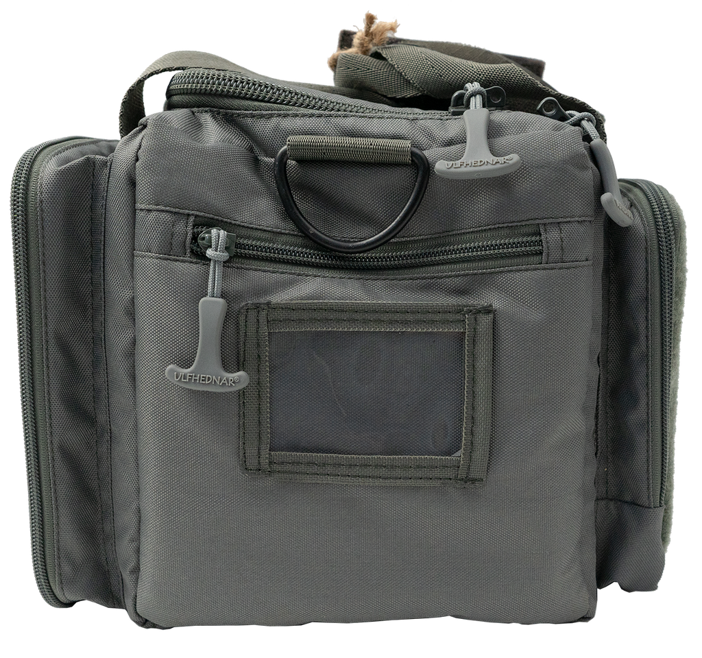Ulfhednar Range Bag