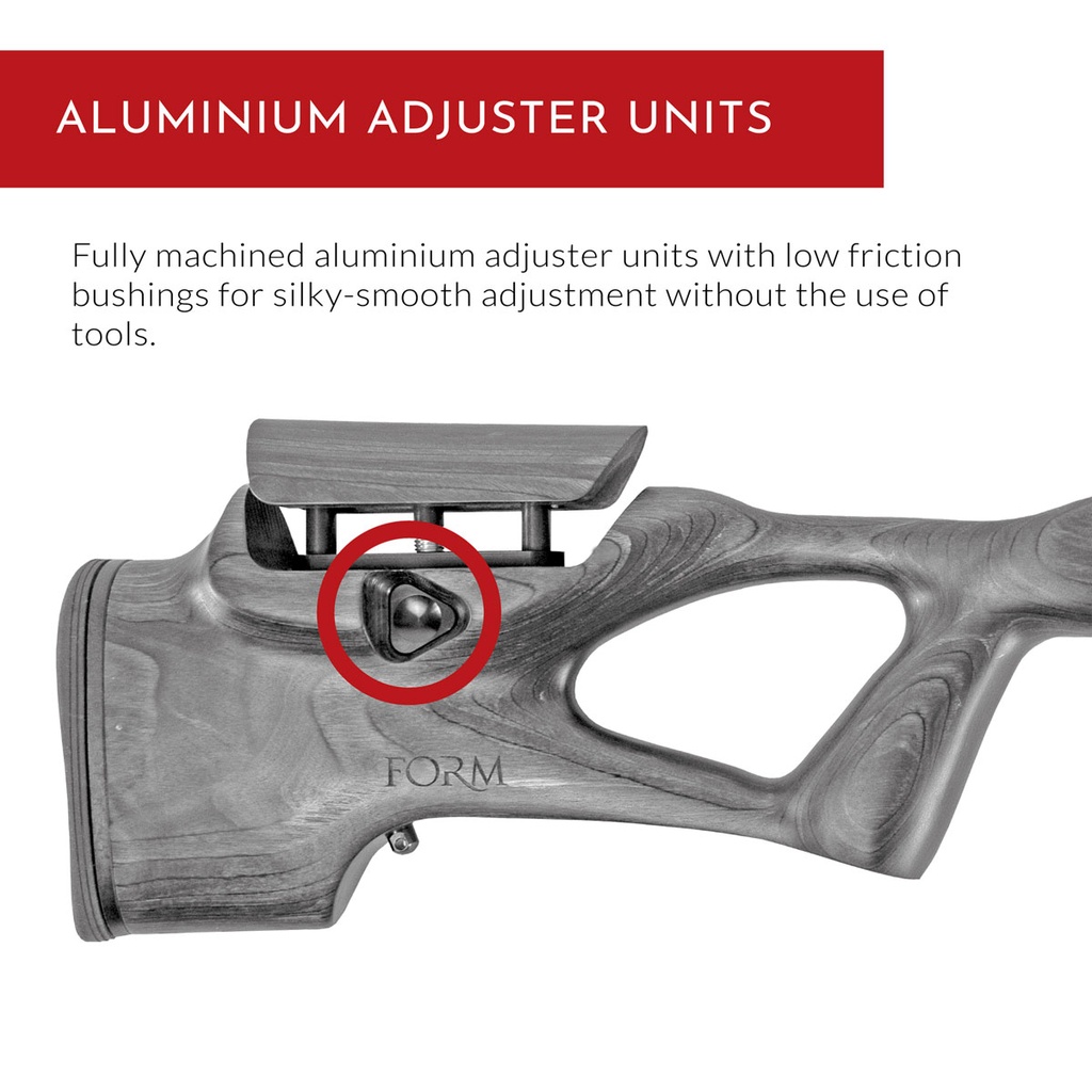 Form Churchill Mk II Check Adjust