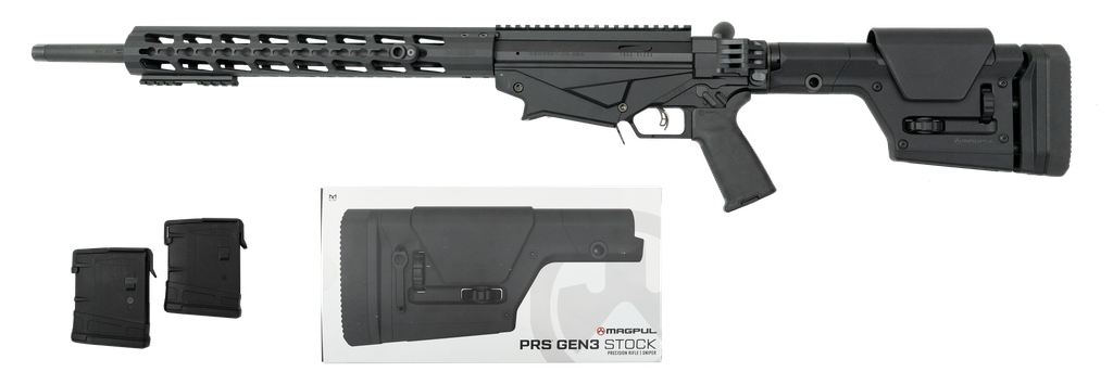 Ruger Precision Gen 2 - .308