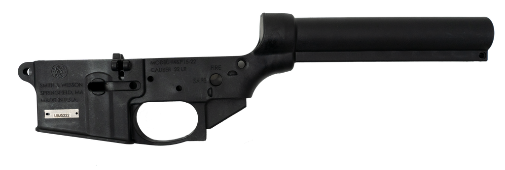 M&P 15-22 Lower Receiver