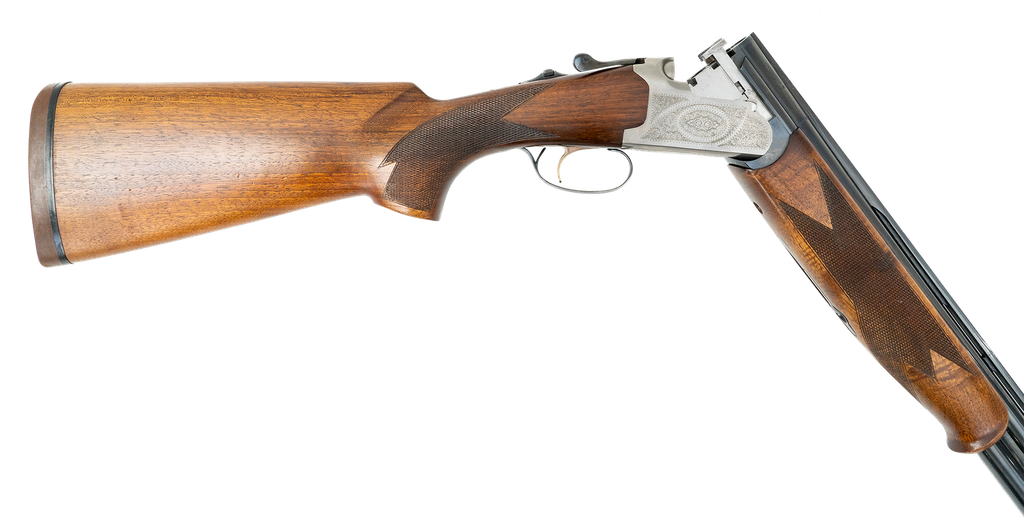 Lanber Armas - 12 Bore (Used)