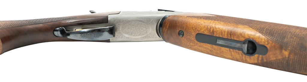 Lanber Armas - 12 Bore (Used)