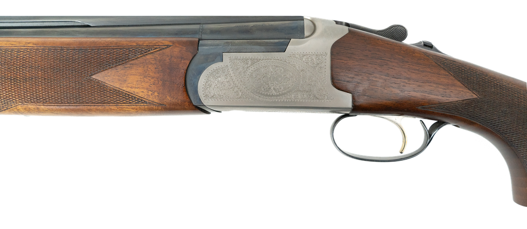 Lanber Armas - 12 Bore (Used)