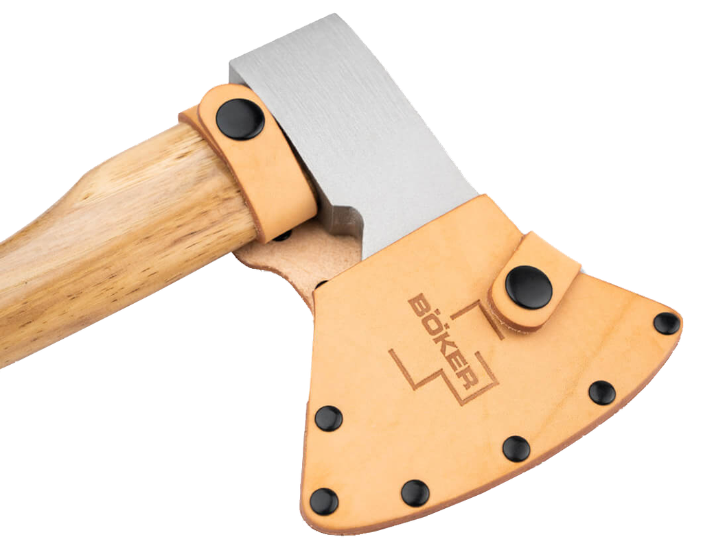 Böker Appalachian Axe Sheath