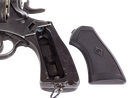 Webley Mk IV 6" CO2 Revolver