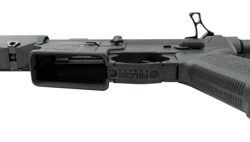 Falcon Trigger Guard