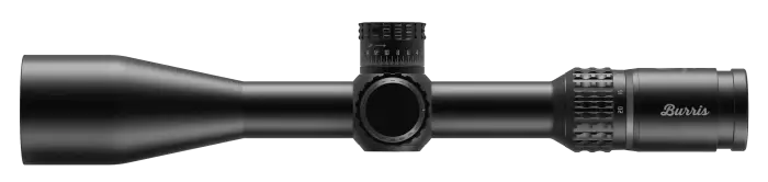 Burris Veracity PH Riflescope 4-20x50mm