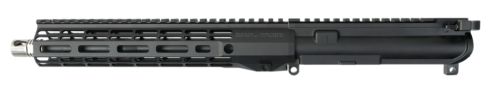 Aero M4F22 Upper by Falcon Design