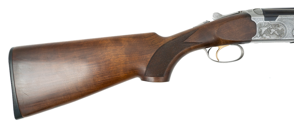 Beretta 687 Silver Pigeon II 12G (Used)