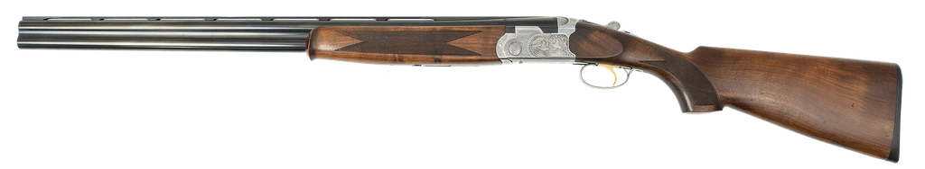 Beretta 687 Silver Pigeon II 12G (Used)