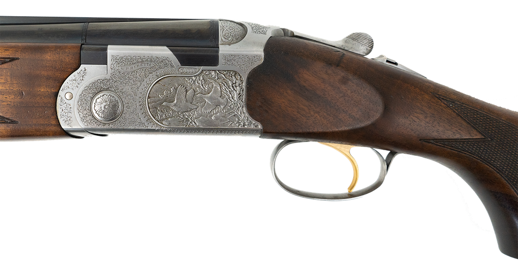 Beretta 687 Silver Pigeon II 12G (Used)