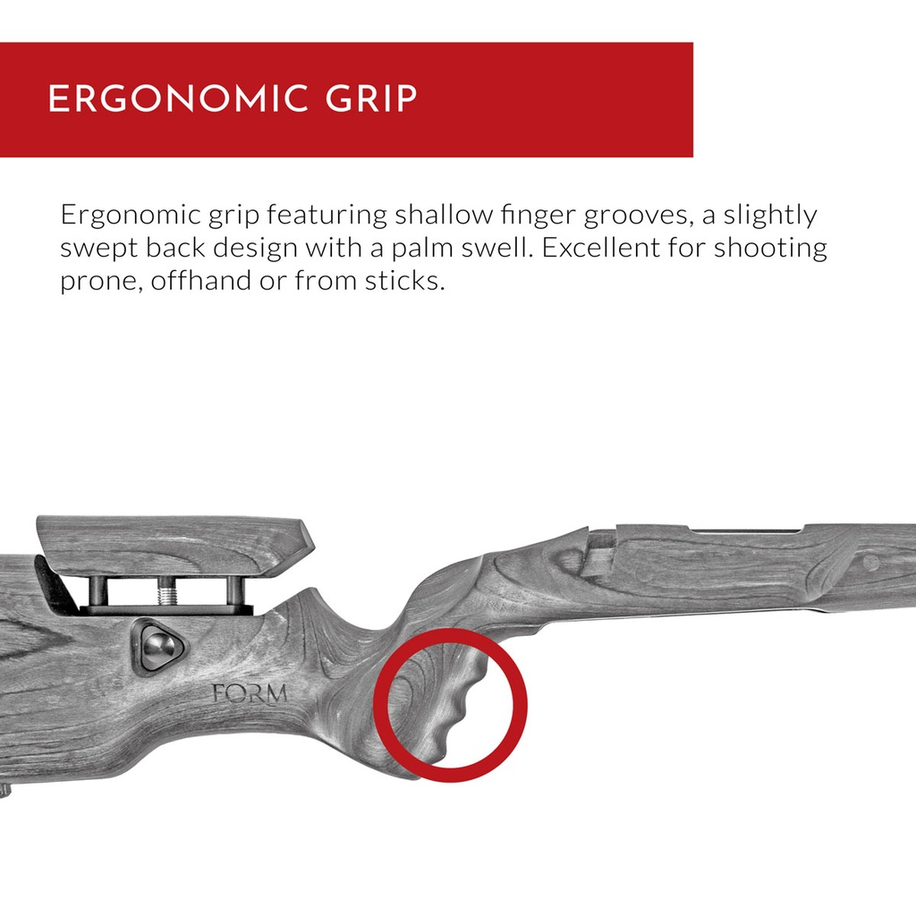 Form Carro Cheek Adjust