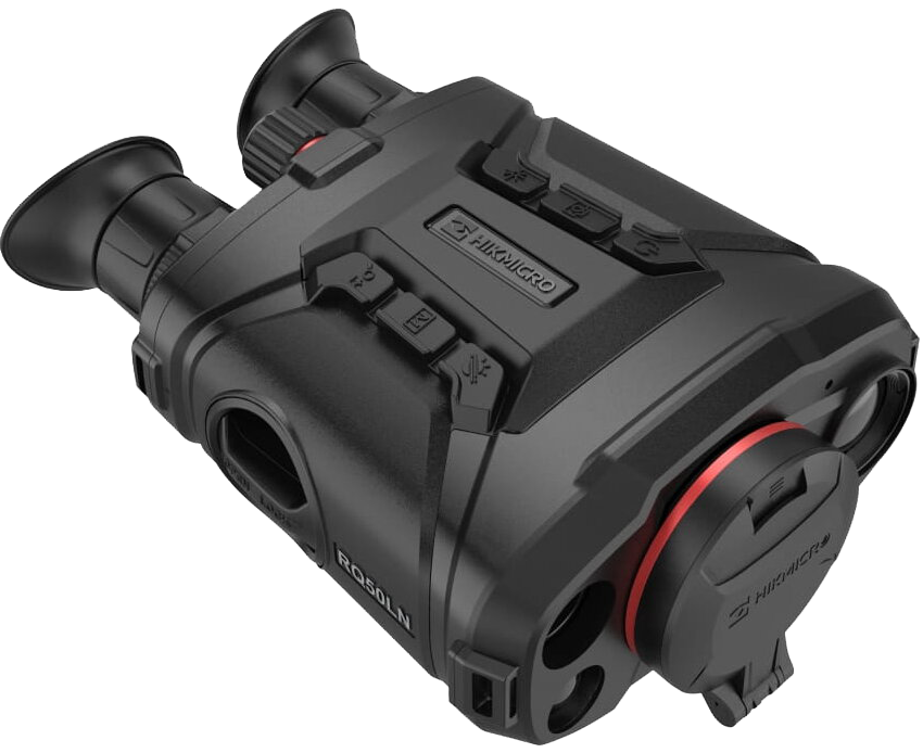 HIKMICRO Raptor Thermal Binoculars