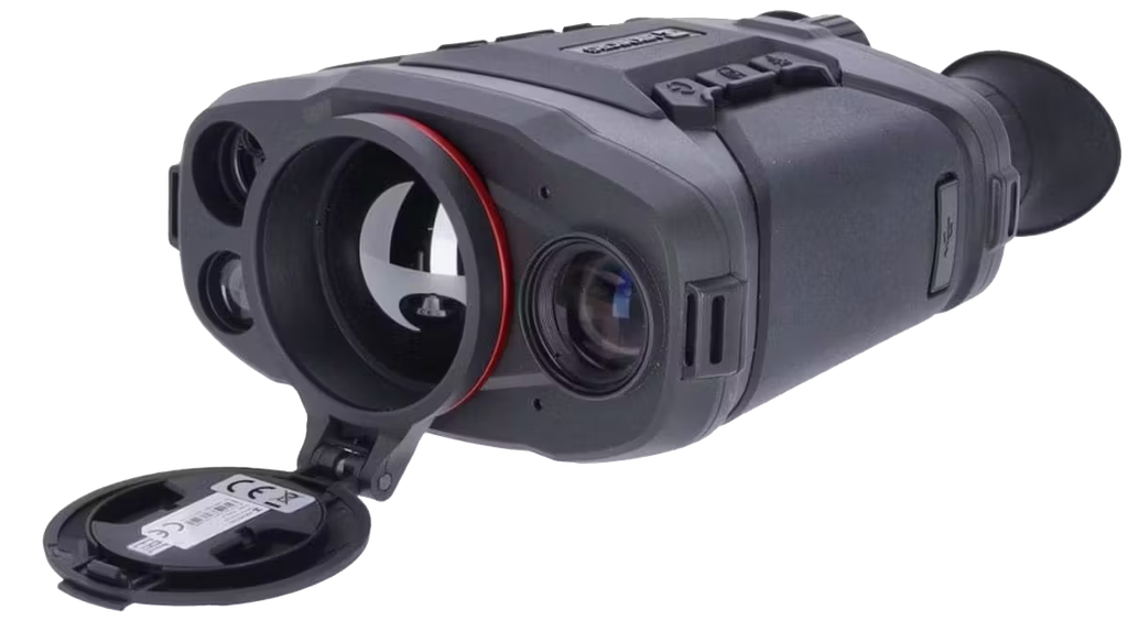 HIKMICRO Raptor Thermal Binoculars