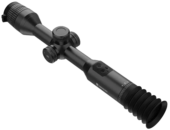 HIKMICRO Stellar Thermal Riflescope