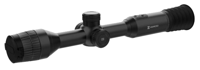 HIKMICRO Stellar Thermal Riflescope