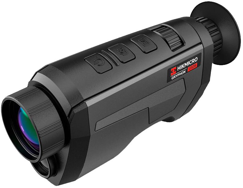 HIKMICRO Gryphon Thermal Monoculars