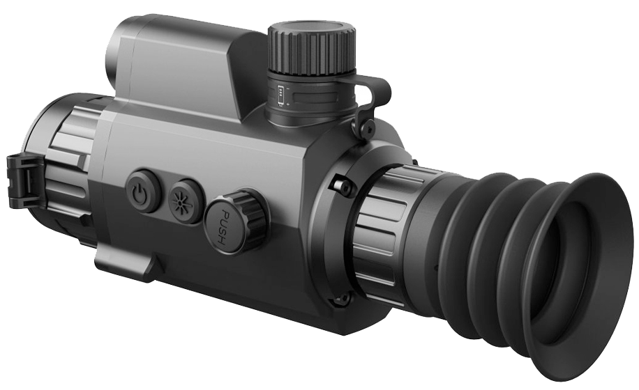 HIKMICRO Panther Thermal Riflescopes