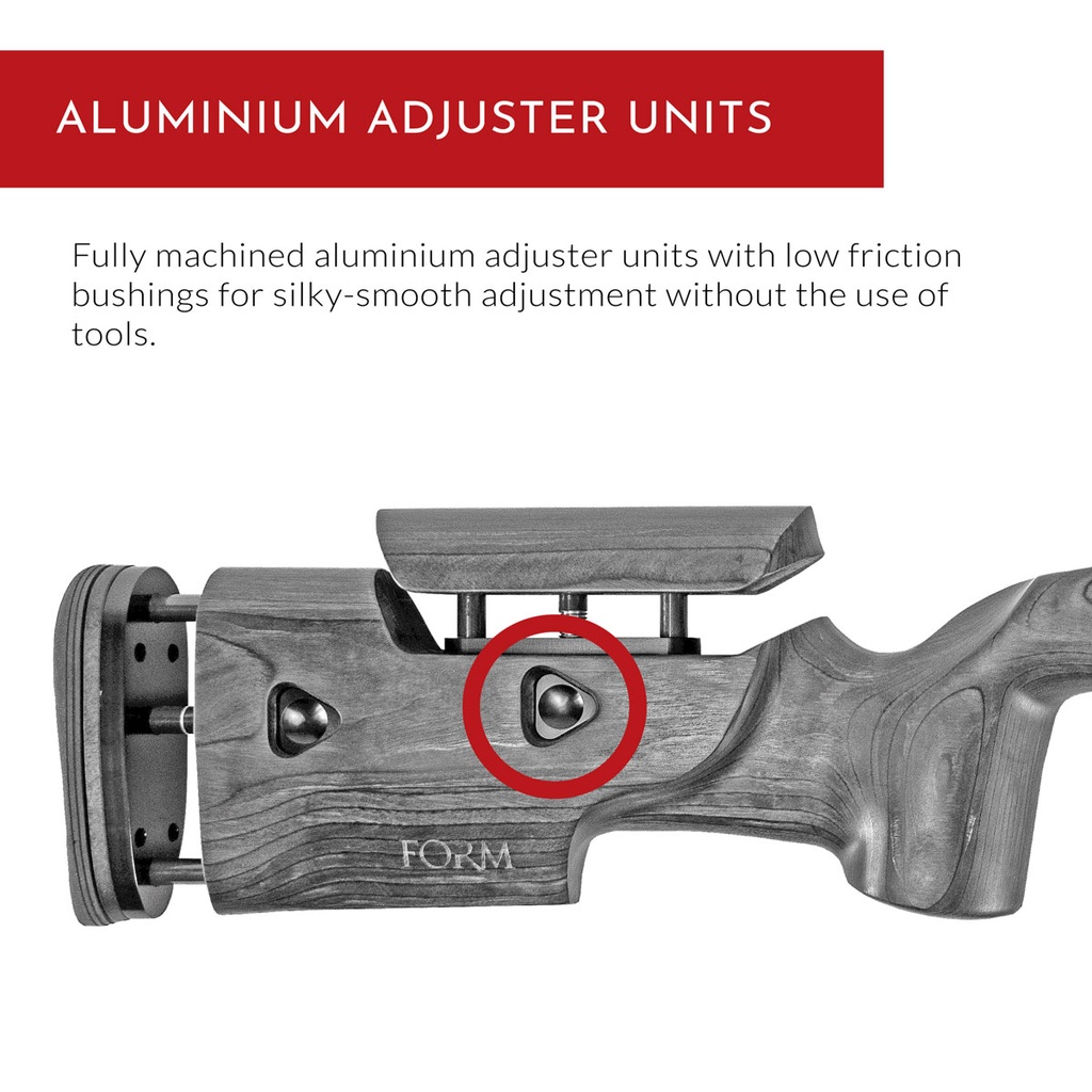 Form Crusader TAC Check Adjust