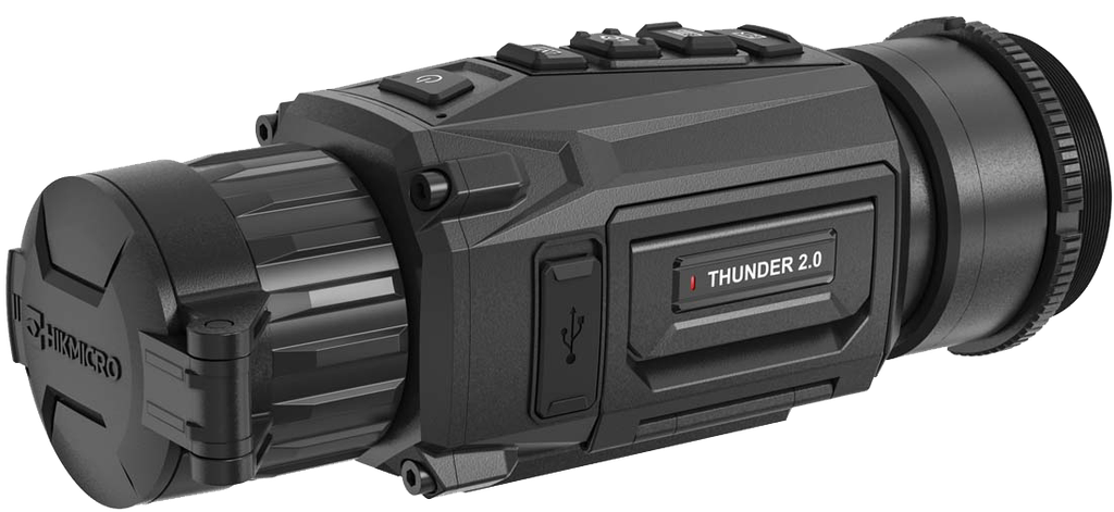 HIKMICRO Thunder 2.0 Thermal Riflescope