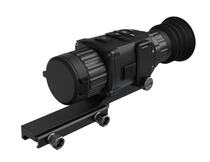 HIKMICRO Thunder 1.0 Thermal Riflescope