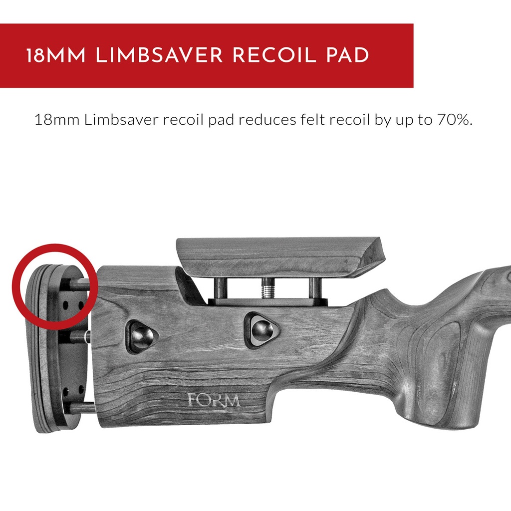 Form Crusader TAC Check Adjust